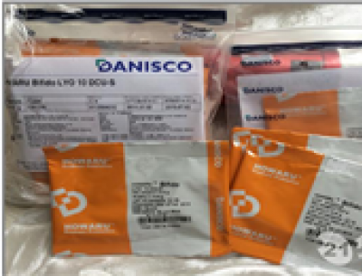 丹尼斯克 益生菌 鼠李糖乳桿菌